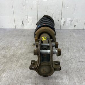 Amortisseur avant droit RENAULT TRAFIC 2 PHASE 2 Diesel