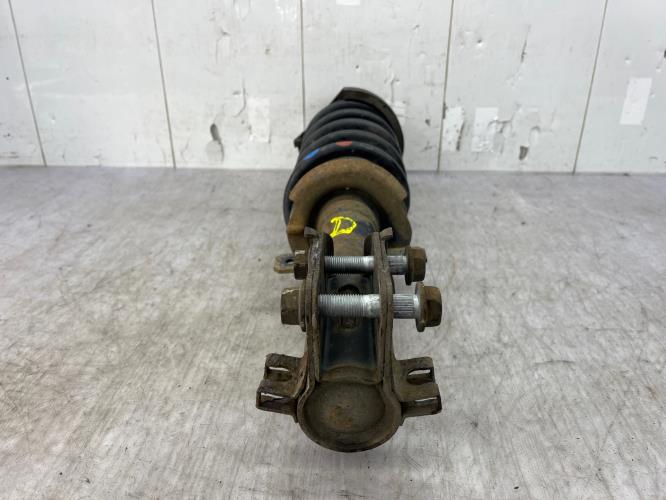 Amortisseur avant droit RENAULT TRAFIC 2 PHASE 2 Diesel