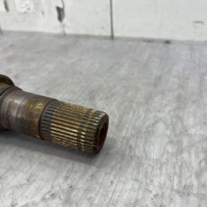 Cardan droit (transmission) VOLKSWAGEN TRANSPORTER 6 PHASE 1 Diesel