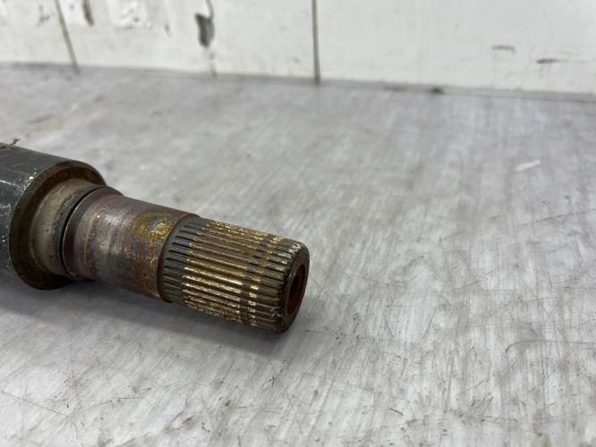 Cardan droit (transmission) VOLKSWAGEN TRANSPORTER 6 PHASE 1 Diesel