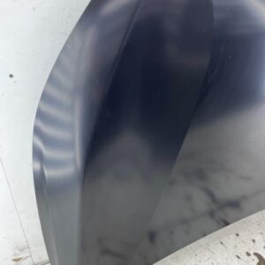 Capot PEUGEOT 208 2 PHASE 1