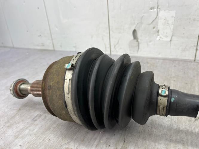 Cardan gauche (transmission) VOLKSWAGEN TRANSPORTER 6 PHASE 1 Diesel