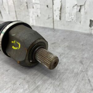 Cardan gauche (transmission) RENAULT MEGANE 1 PHASE 2 Essence