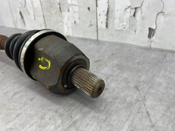 Cardan gauche (transmission) RENAULT MEGANE 1 PHASE 2 Essence