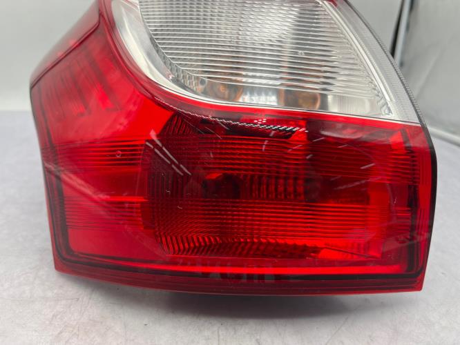 Feu arriere principal gauche (feux) FORD GRAND C-MAX 2 PHASE 1 Diesel