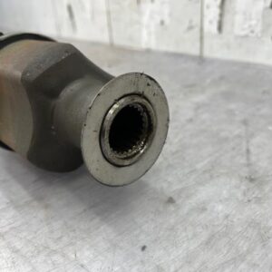 Cardan droit (transmission) RENAULT MEGANE 1 PHASE 2 Essence