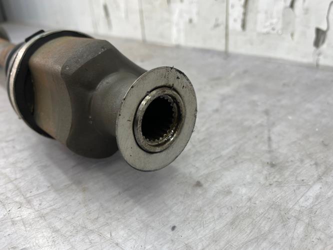 Cardan droit (transmission) RENAULT MEGANE 1 PHASE 2 Essence
