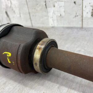 Cardan droit (transmission) RENAULT TRAFIC 2 PHASE 2 Diesel