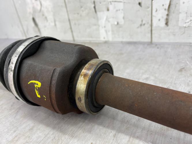 Cardan droit (transmission) RENAULT TRAFIC 2 PHASE 2 Diesel