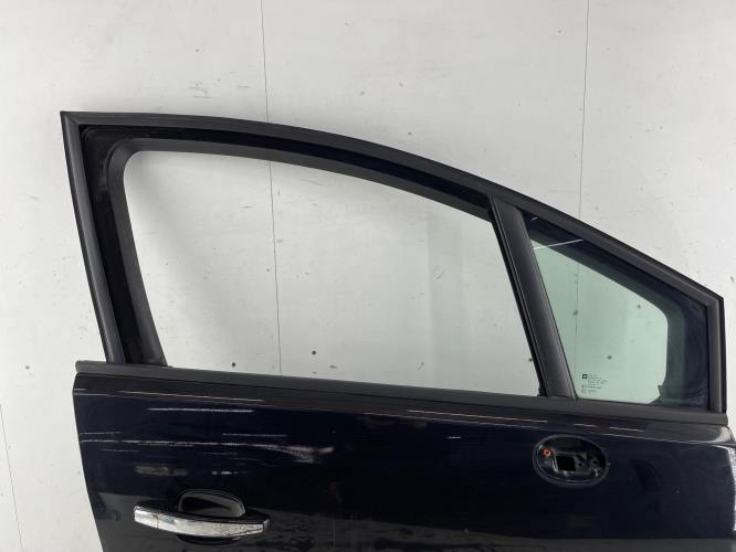 Porte avant droit OPEL MERIVA B PHASE 1 Diesel