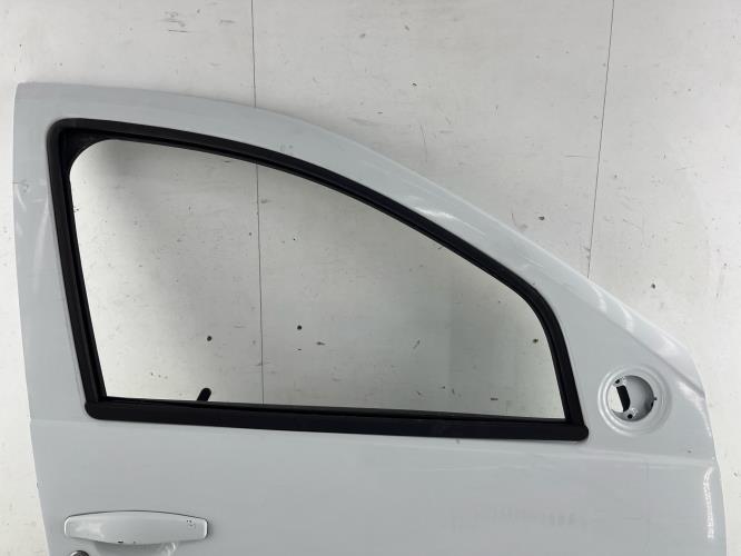 Porte avant droit DACIA DUSTER 1 PHASE 1 Diesel