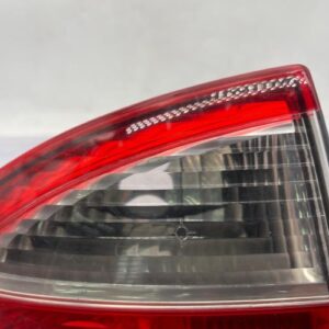 Feu arriere principal gauche (feux) SEAT LEON 1 Diesel
