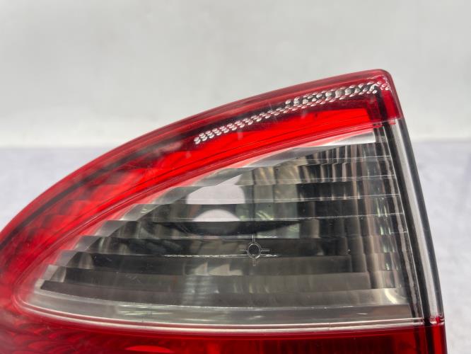 Feu arriere principal gauche (feux) SEAT LEON 1 Diesel