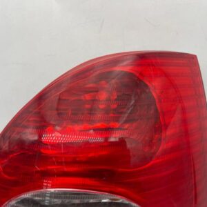 Feu arriere principal droit (feux) CITROEN XSARA PICASSO PHASE 2 Diesel