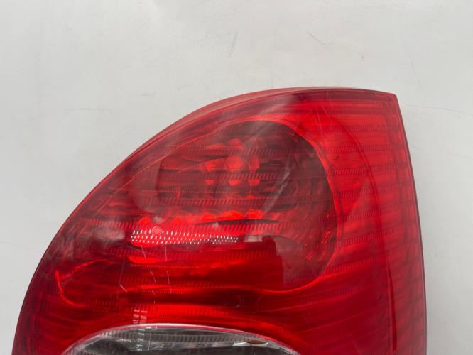 Feu arriere principal droit (feux) CITROEN XSARA PICASSO PHASE 2 Diesel