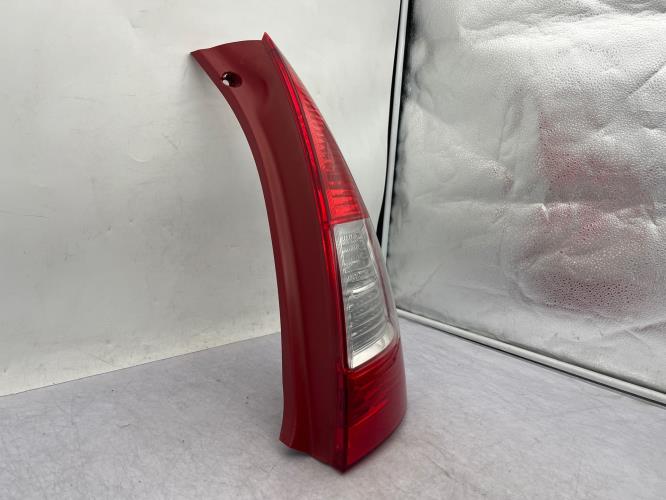 Feu arriere principal droit (feux) CITROEN C3 1 PHASE 2 Diesel