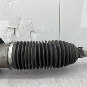 Cremaillere assistee VOLKSWAGEN TRANSPORTER 6 PHASE 1 Diesel