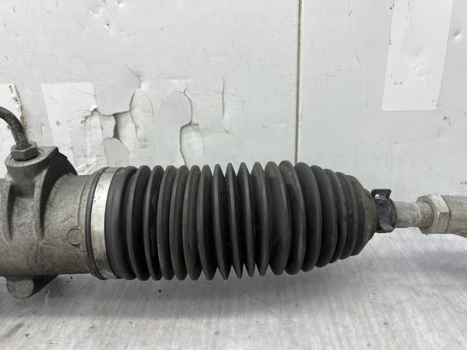 Cremaillere assistee VOLKSWAGEN TRANSPORTER 6 PHASE 1 Diesel