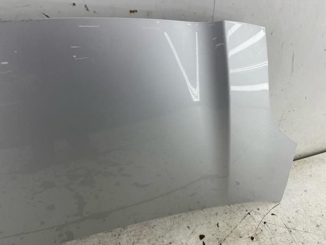 Capot TOYOTA YARIS 2 PHASE 1 Diesel