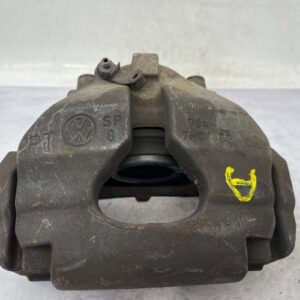 Etrier avant droit (freinage) VOLKSWAGEN TRANSPORTER 6 PHASE 1 Diesel
