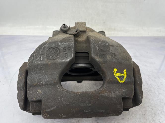 Etrier avant droit (freinage) VOLKSWAGEN TRANSPORTER 6 PHASE 1 Diesel
