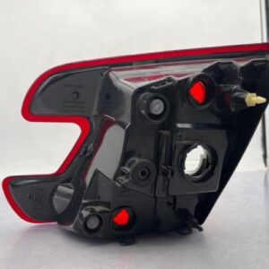 Feu arriere secondaire gauche (feux) RENAULT MEGANE 3 PHASE 3 BREAK Diesel