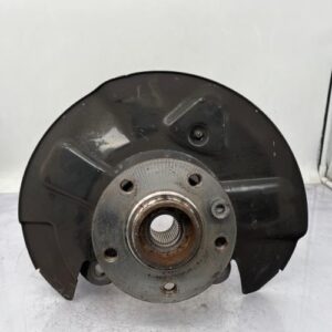Fusee avant gauche VOLKSWAGEN TRANSPORTER 6 PHASE 1 Diesel
