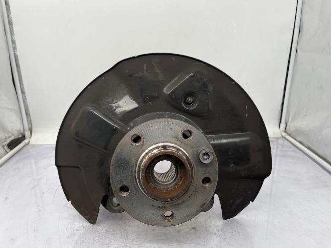 Fusee avant gauche VOLKSWAGEN TRANSPORTER 6 PHASE 1 Diesel