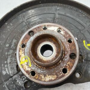 Fusee avant droit OPEL MERIVA B PHASE 1 Diesel