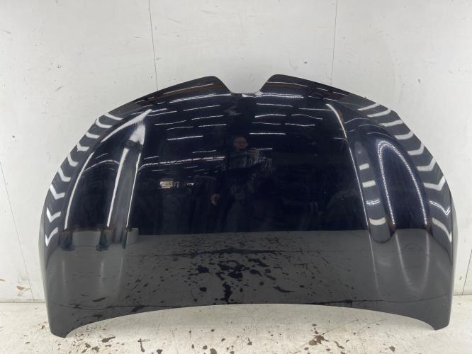 Capot RENAULT CAPTUR 1 PHASE 1 Diesel