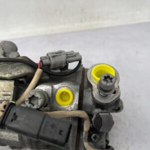 Compresseur clim MERCEDES CLASSE CLA 117 Essence