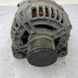 Alternateur RENAULT CLIO 3 PHASE 2 Diesel