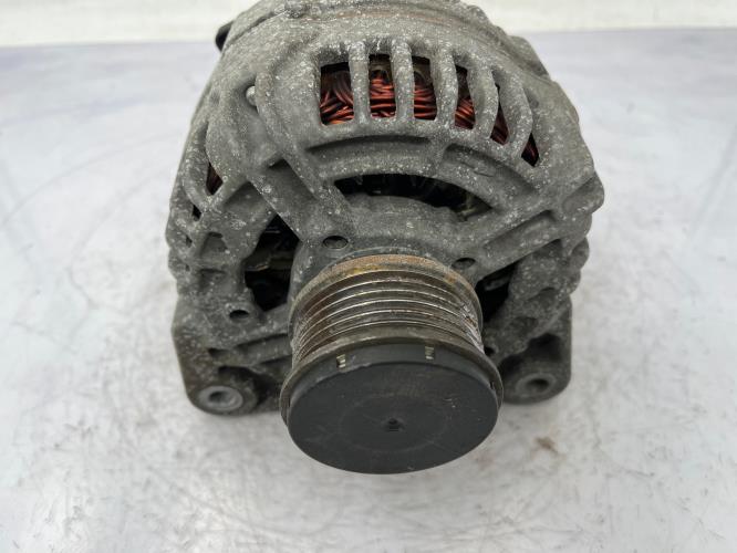 Alternateur RENAULT CLIO 3 PHASE 2 Diesel