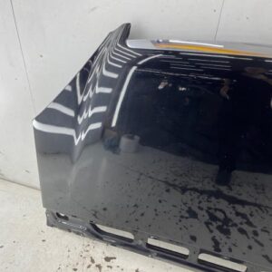 Capot MERCEDES CLASSE A 169 PHASE 1 Diesel