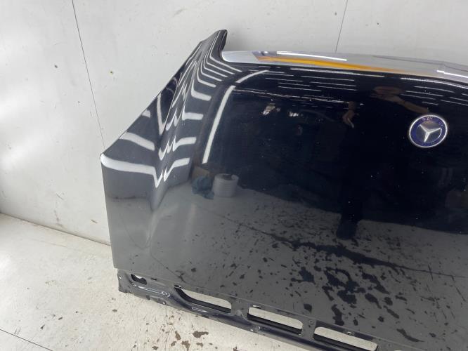 Capot MERCEDES CLASSE A 169 PHASE 1 Diesel