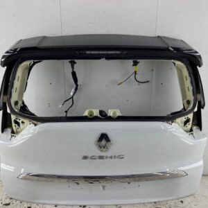 Malle/Hayon arriere RENAULT GRAND SCENIC 4