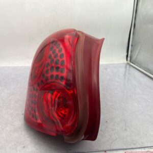 Feu arriere principal gauche (feux) PEUGEOT 207 PHASE 1 BREAK Diesel