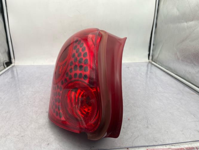 Feu arriere principal gauche (feux) PEUGEOT 207 PHASE 1 BREAK Diesel