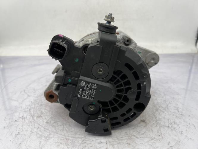 Alternateur TOYOTA YARIS 2 PHASE 1 Diesel