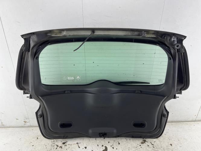 Malle/Hayon arriere RENAULT MODUS PHASE 1 Essence