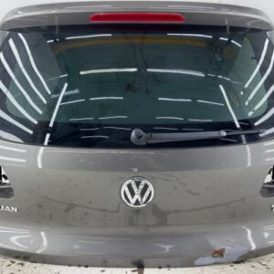 Malle/Hayon arriere VOLKSWAGEN TIGUAN 1 PHASE 1 Diesel