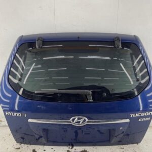 Malle/Hayon arriere HYUNDAI TUCSON 1 Diesel