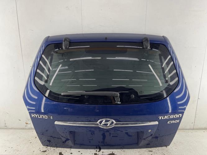 Malle/Hayon arriere HYUNDAI TUCSON 1 Diesel