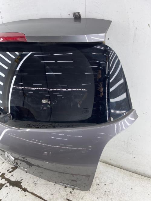 Malle/Hayon arriere RENAULT CLIO 3 PHASE 2 Diesel