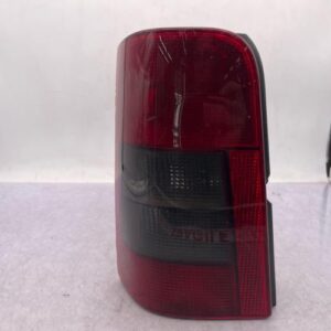 Feu arriere principal gauche (feux) CITROEN BERLINGO 1 PHASE 2 Diesel