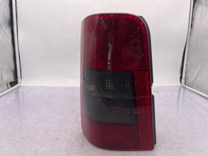 Feu arriere principal gauche (feux) CITROEN BERLINGO 1 PHASE 2 Diesel