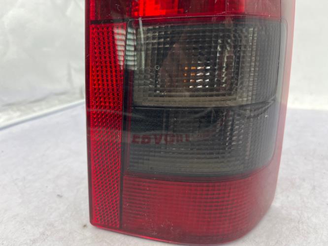 Feu arriere principal droit (feux) CITROEN BERLINGO 1 PHASE 2 Diesel