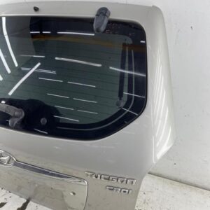 Malle/Hayon arriere HYUNDAI TUCSON 1 Diesel