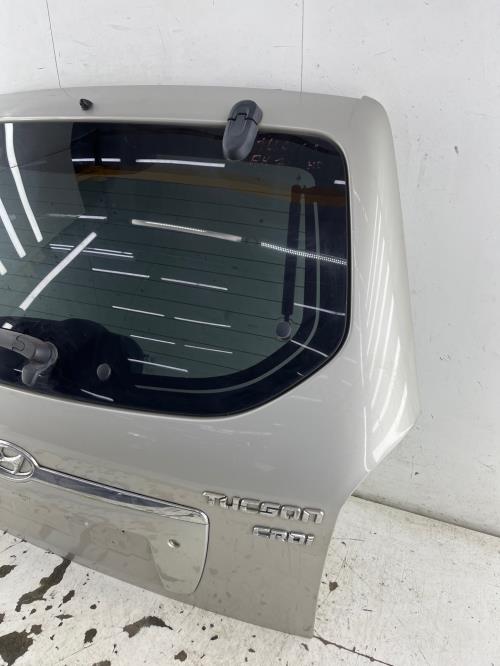 Malle/Hayon arriere HYUNDAI TUCSON 1 Diesel