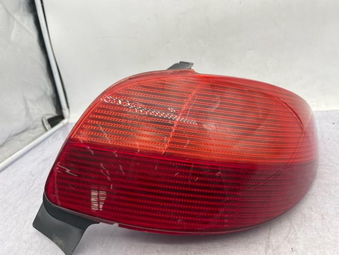 Feu arriere principal droit (feux) PEUGEOT 206 PHASE 2 Essence